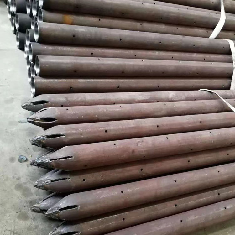 平南76mm管棚管