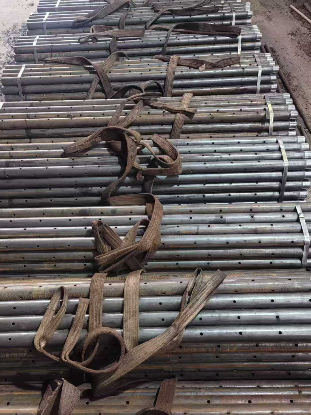 平南127mm管棚管